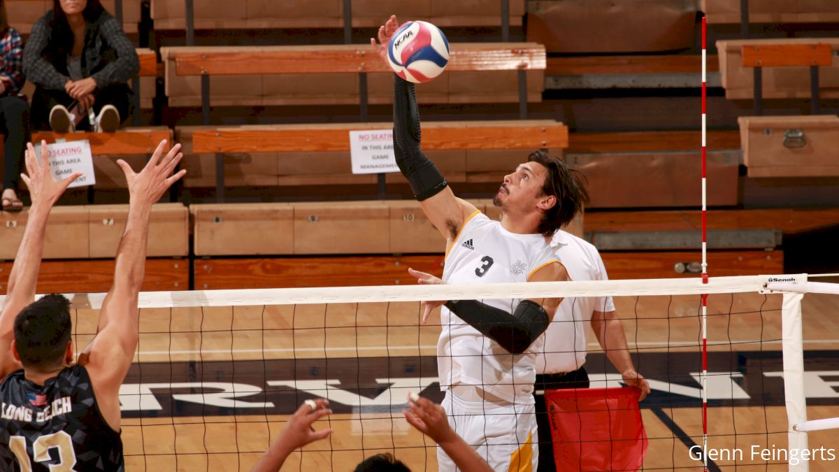 NCAA Men's Volleyball Countdown: No. 8 UC Irvine