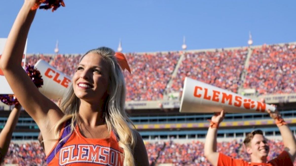 MUST WATCH: New Film Featuring Clemson!