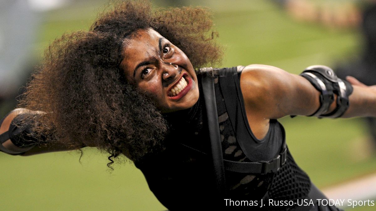 Most Painful Memories Of Marching