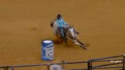 Edna, Texas, to Host Next Big Event in Barrel Horse Futurity World
