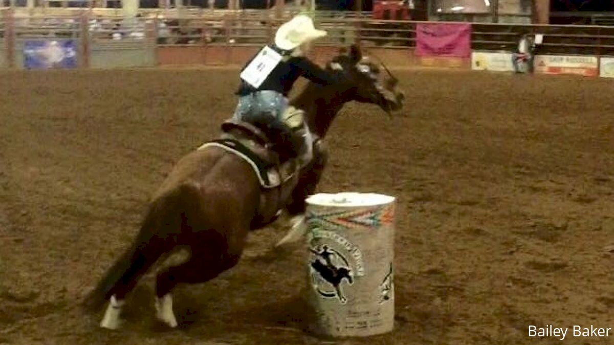 Texas Circuit Finals to Host Youth Rodeo