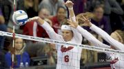 Professional Contracts Begin to Pour in for NCAA Volleyball Stars
