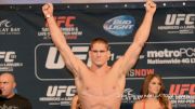 Todd Duffee vs. Mark Godbeer Set for UFC 209