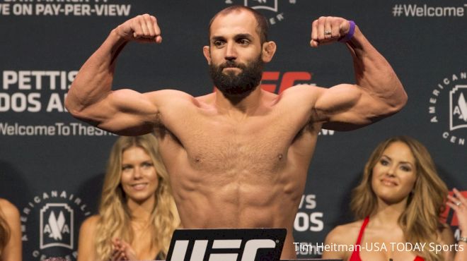 UFC Veteran Breaks Down Weigh-in Drama, Gives Preference & Insight