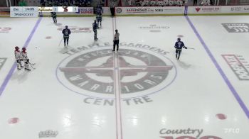 Replay: Away - 2025 Swift Current vs Moose Jaw | Sep 24 @ 7 PM
