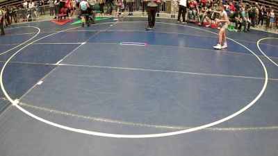 87 lbs Cons. Rd Of 16 - Cruz Armstrong, Sublime Wrestling Academy vs Lander Dembowski, Athlos Wrestling