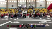 Leonidas Pinheiro Dos Santos vs MATHEUS CORTEZ 2025 ADCC Brazilian Nationals