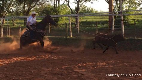 Fresh Face Friday: Billy Good