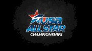 2017 USA All Star Championships