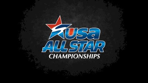 2017 USA All Star Championships