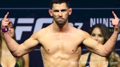 UFC 207 Video Dominick Cruz Weighs In