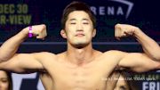 Dong Hyun Kim Discusses UFC 207 Matchup with Tarec Saffiedine, Wants Demian Maia Next