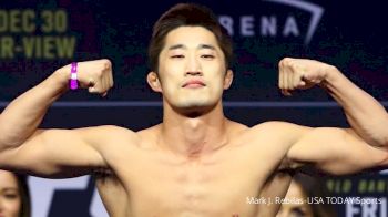 Dong Hyun Kim Wants Demian Maia Rematch