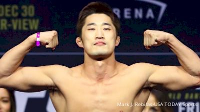 Dong Hyun Kim Discusses UFC 207 Matchup with Tarec Saffiedine, Wants Demian Maia Next