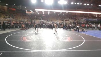 165 3A Cons. Round 1 - Nikita Chechkovsky, Tocoi Creek vs BRANDON PANTALEO, Sunlake