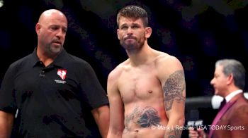 UFC 207: Tim Means Furious Over Controversial No Contest