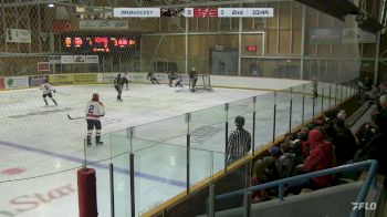 Replay: Home - 2023 Revelstoke vs Golden | Sep 1 @ 7 PM