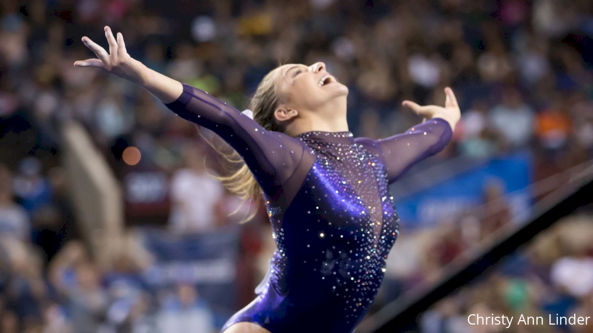 LSU Looking To McKenna Kelley & Bailey Ferrer For New 1-2 Punch