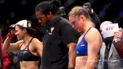 Ronda Rousey and the Art of Self Devastation