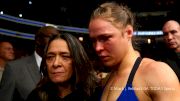 Ronda Rousey Breaks Her Silence After UFC 207 Heartbreak