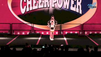 Celebrity Cheer - SUPERMODELS [2025 L1 Youth - D2 - B Day 1] 2025 Cheer Power Philly Showdown