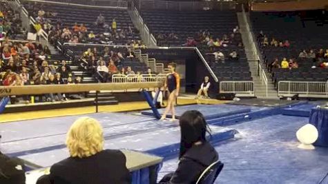 Illinois (Alina Weinstein) - 9.825