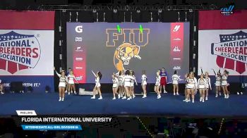Florida International University [2025 Intermediate All-Girl Division IA Prelims] 2025 NCA & NDA College Nationals