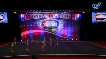 Wolf Pack All Stars - Midnight [2024 L1 Junior - D2 Day 1] 2024 Cheer Power Southern Nationals