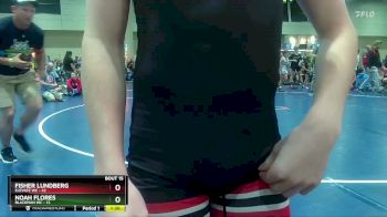 Replay: Mat 35 - 2024 Deep South Duals | Aug 3 @ 10 AM