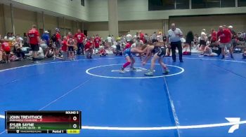 Replay: Mat 39 - 2024 Deep South Duals | Aug 3 @ 10 AM