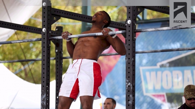 Wodapalooza�s First Workout Is A Nasty Triplet FloElite