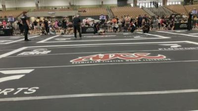 Joshua Chandler vs Carter Collins 2026 ADCC Nashville Open