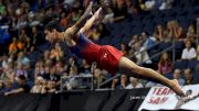 Mikulak Injured, Moldauer, Modi Will Compete In 2017 AT&T American Cup
