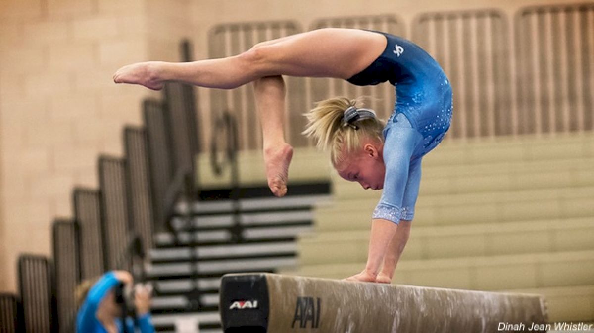 Roster Texas Prime Meet 2017 FloGymnastics