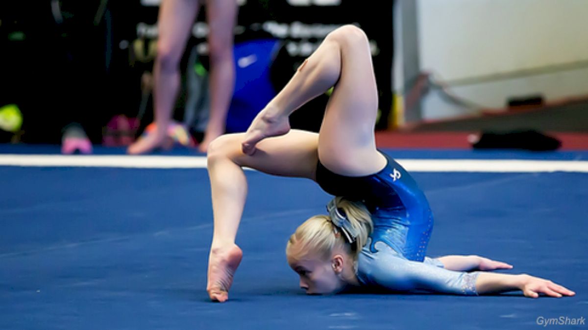 Top Gymnasts To Watch At The 2017 Texas Prime Meet