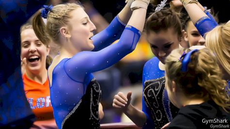 2017 Florida at North Carolina