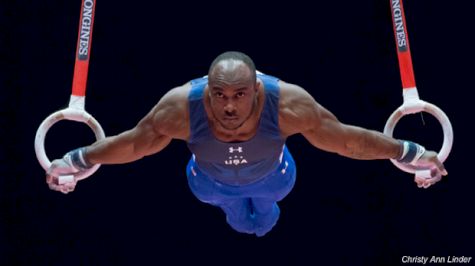 FIG Men's Technical Committee Approves 'The Whittenburg' With 'H' Value