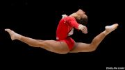 Gabby Douglas Named To President’s Council On Fitness, Sports And Nutrition
