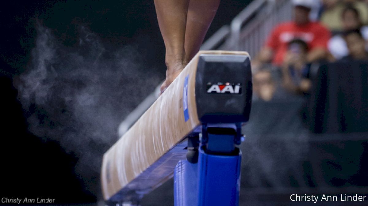 USA Gymnastics Policy Review Panel Works Toward Culture Improvements