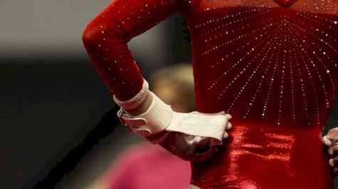 The Gymnastics Kitchen With Betsy: The Dieting Controversy