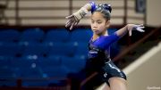 Kaitlin DeGuzman Follows Dream Of Competing For The Philippines