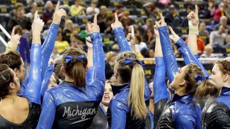 NCAA Gymnastics: What You Need To Know