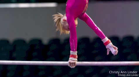 Parents, Have You Accepted Your Daughter's Ability Level In Gymnastics?