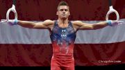 Mikulak, Whittenburg Expected To Compete At 2017 Men’s National Qualifier