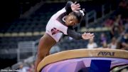 The Biggest All-Around Threats To Simone Biles At The 2018 GK U.S. Classic