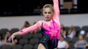 Preview: Three Exciting Days Of Competition At International Gymnix