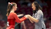 Tabitha Yim Named Stanford Gymnastics Head Coach