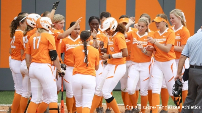 Top 2018 College Recruiting Classes - FloSoftball