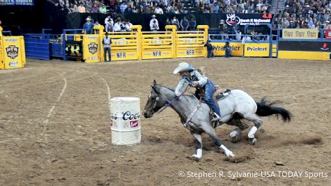 Sarah Rose McDonald's Beloved Horse 'Bling' Dies Unexpectedly