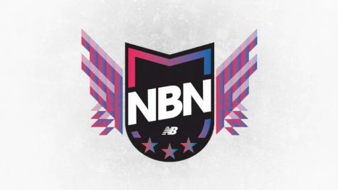 2017 New Balance Nationals Indoor